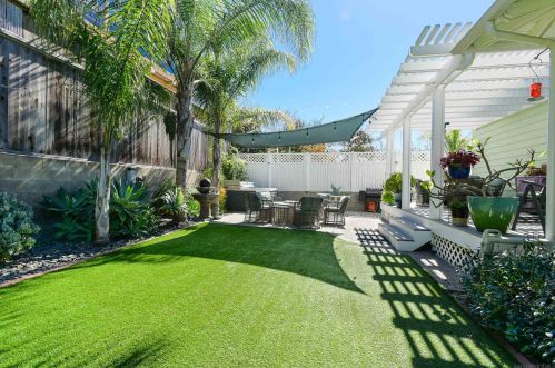 222-24 Barbara Ave, Solana Beach CA  92075-1232 exterior