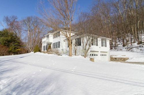 478 Depot Hill Rd, Poughquag NY  12570-5766 exterior