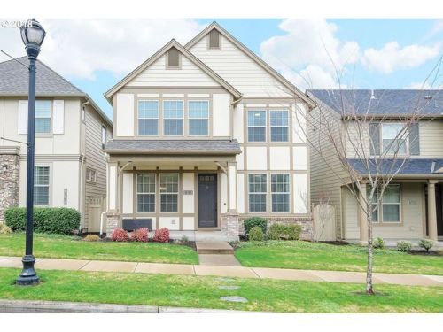 10745 Barber St, Wilsonville, OR 97070-9311