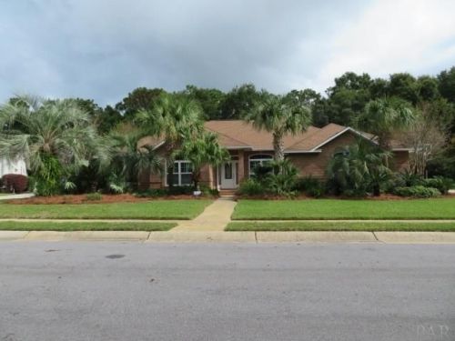 2324 Malysa Pl, Pensacola, FL 32504-5905
