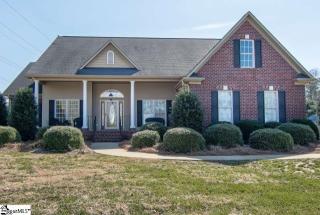 377 Old South Rd, Duncan SC  29334-9266 exterior