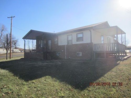 14 Kirtley Rd, Beechmont, KY 42323-2502