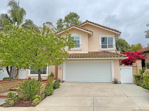 18245 Moon Song Ct, San Diego, CA 92127-3106