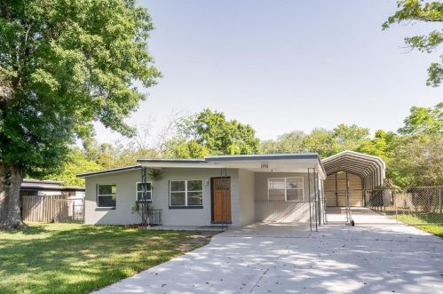 106 Mayfair Cir, Sanford, FL 32771-4119