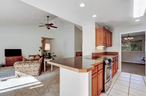 17155 Oscar Dr, Grass Valley CA  95949-7220 exterior