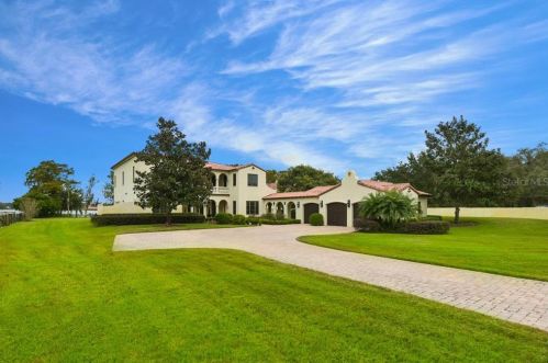4780 Lake Dr, Casselberry, FL 32708-4611