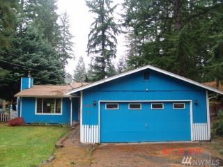 3571 Redwing Trl, Bremerton, WA 98312-9617