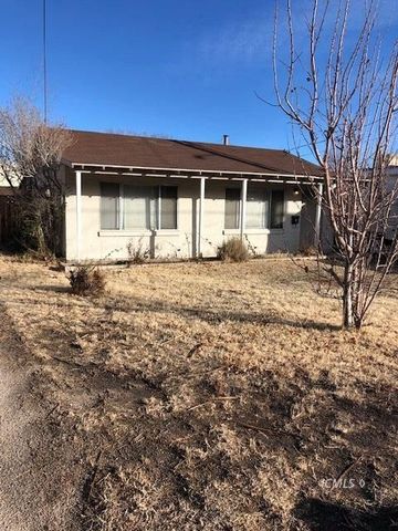174 3rd St, Bishop, CA 93514-2843