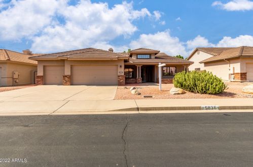 5836 Jensen St, Mesa, AZ 85205-3549
