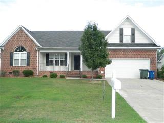 5816 Kindley Dr, Fayetteville, NC 28311-3417