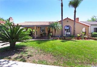 3030 Midwick Dr, Alhambra, CA 91803-2535