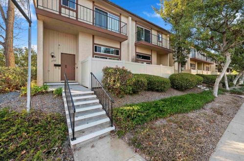 2752 Meadow Lark Dr, San Diego, CA 92123-2745