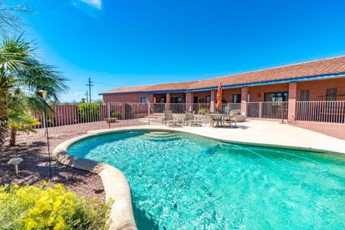 3530 Houghton Rd, Tucson, AZ 85749-9018