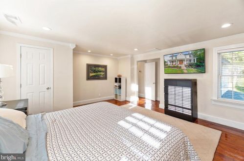 10719 Kettle Run Rd, Nokesville VA  20181-1715 exterior