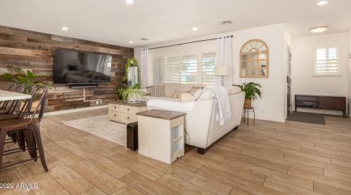 8401 Angus Dr, Scottsdale AZ  85251-5915 exterior