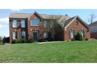 4998 Guards Ln, Cincinnati, OH 45244-1090