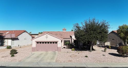 16414 Sandia Park Dr, Sun City AZ  85374-6421 exterior