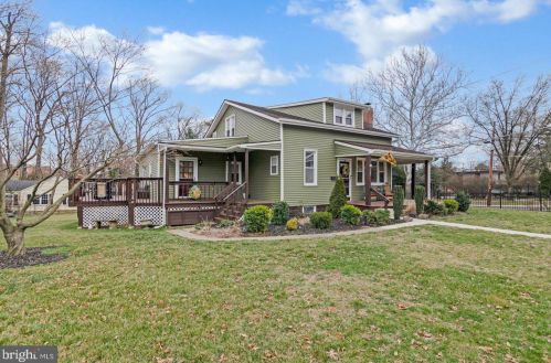 525 Park Blvd, Tavistock NJ  08033-2938 exterior