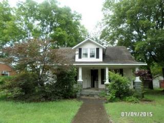 213 Berger St, Lawrenceburg, TN 38464-3204