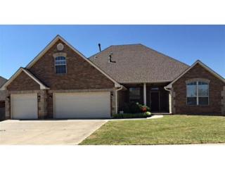 3216 Valley Brk, Norman, OK 73071-3667