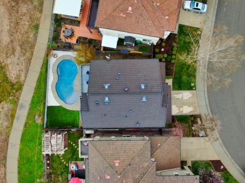 20608 Sarazen Pl, Grayson CA  exterior