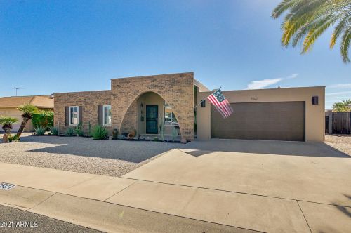 9501 Cedar Hill Cir, Sun City, AZ 85351-1436