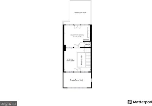 633 A St, Washington DC  20003-1224 exterior