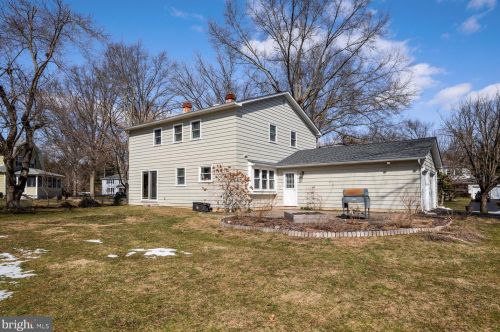 28 Fieldston Rd, Princeton NJ 08540-6429 exterior