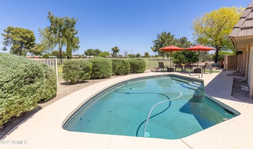 15213 Cameo Dr, Sun City AZ  85351-2001 exterior