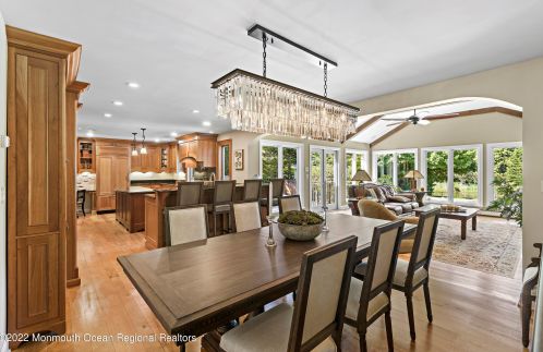31 Wardell Ave, Locust, NJ 07760-1036