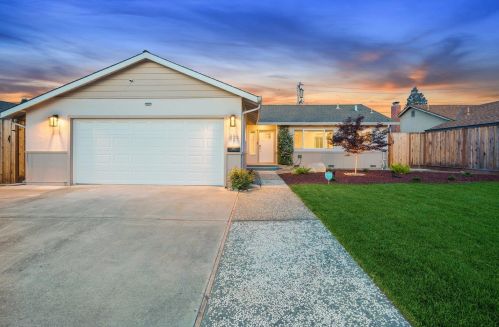 426 Purisima Ave, Sunnyvale, CA 94086-7563