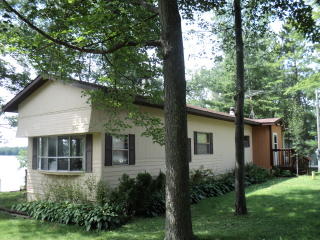5492 Ham Lake Rd, Yellow Lake, WI 54830-9741