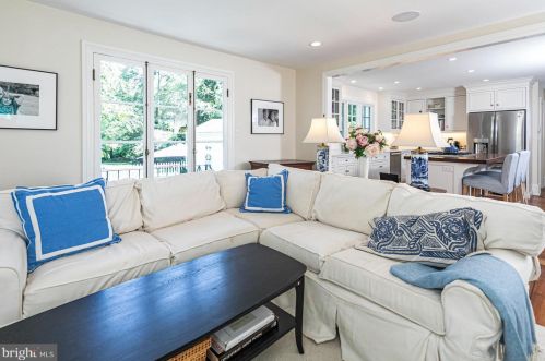 124 Mercer St, Princeton NJ 08540-4805 exterior