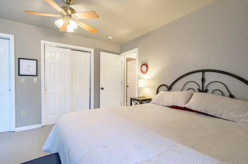 71 Lovers Ln, North Windham CT  06280-1306 exterior