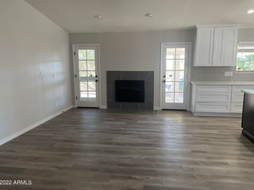 16150 Palisades Blvd, Scottsdale AZ 85268-3627 exterior