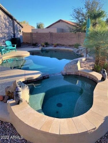 3238 Adelle Cir, Mesa, AZ 85212-1969