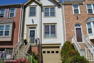 1205 Bond St, Herndon VA  20170-3528 exterior