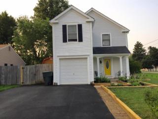 5325 Mardela Dr, Westerville, OH 43081-8993