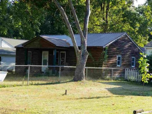 1460 Meacham Ln, Paducah, KY 42003-0415