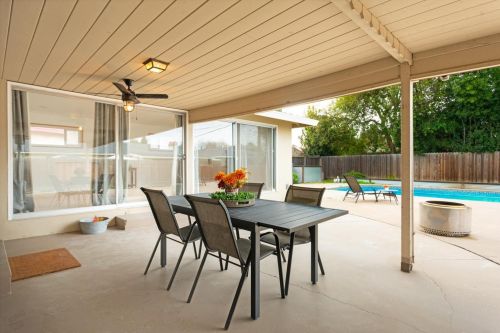 1304 California St, Woodland CA  95695-4412 exterior