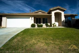 5720 Harpy Eagle Ave, Bakersfield, CA 93306-7342