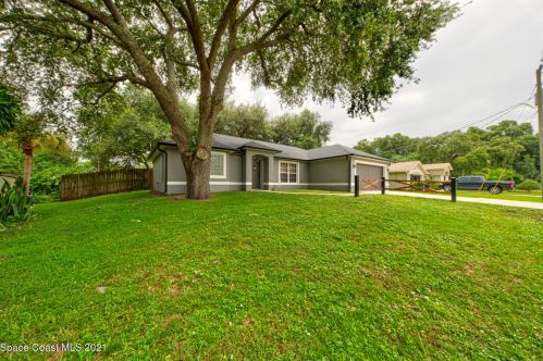 6925 Caliph Ave, Cocoa, FL 32927-8375