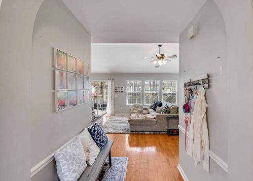 2585 Palmetto Hall Blvd, Mount Pleasant SC  29466-8076 exterior