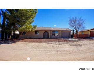 2616 Kemp Ave, Kingman, AZ 86401-4738
