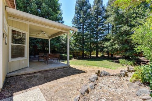 5671 Angelo Dr, Loomis CA  95650-8726 exterior