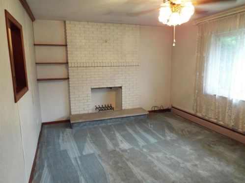 523 Perimeter Dr, Covington KY  41018-2272 exterior