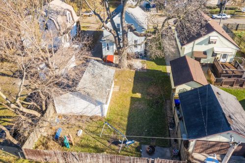 6342 29 Ave, Kenosha WI 53143-4648 exterior