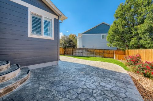 3993 Perth St, Denver CO 80013-7490 exterior