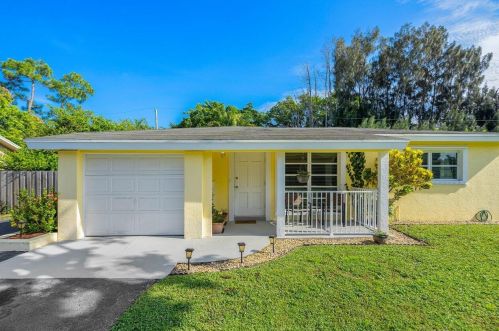 5135 Van Buren Rd, Delray Beach, FL 33484-4285