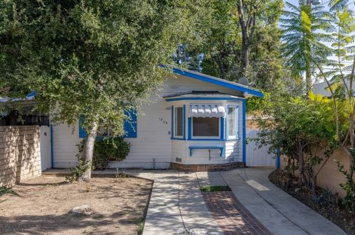 1806 Camden Ave, South Pasadena, CA 91030-4910